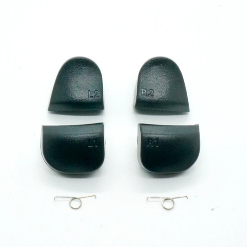 Playstation 5 Controller L1-R1-L2-R2 Button Set BDM010 - Bild 2 von 6