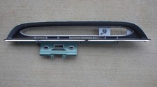 1961 FORD GALAXIE SPEEDOMETER INSTRUMENT CLUS...