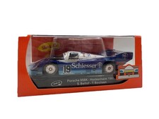 1/32 Scale 1985 Slot It Die Cast Slot Car Porsche 956k