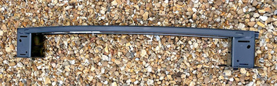 Toyota Stoßstange hinten Leiste Verstärkung Yaris Cross 20-24 Original Neu 52023-0W020