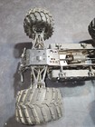 HPI Savage Flux 1/8 Brushless Electric Monster Truck Roller — photo 5