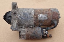 VAUXHALL SAAB 93 9-3 INSIGNIA STARTER MOTOR CDTI TTID 55352882 2007-2012