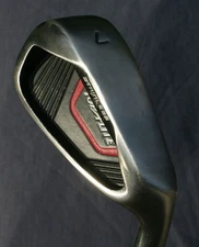 Top Flite 7 Stainless Iron with Steel Shaft