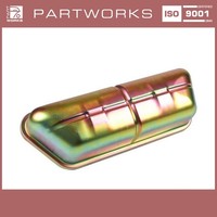 Ventildeckel Zylinderkopfhaube FüR Porsche 356 A/B 1600 912
