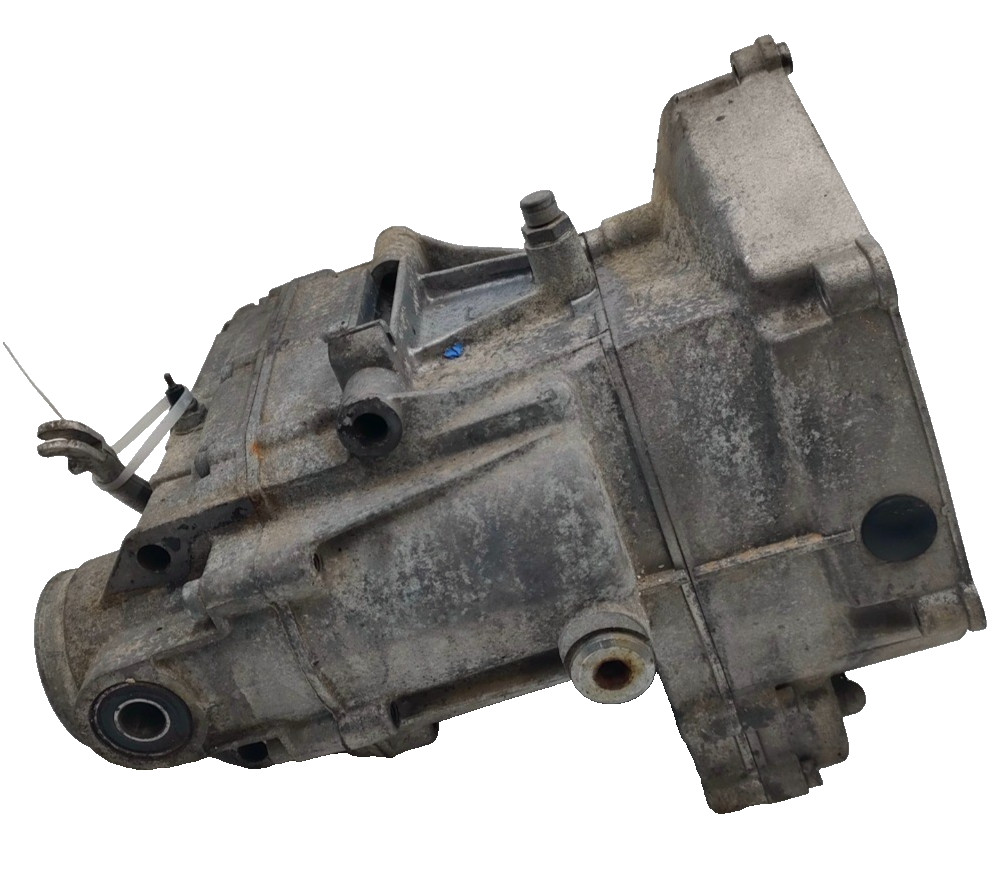 CAMBIO - MOTO GUZZI V35