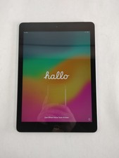Buy Apple iPad 6th Gen 9.7