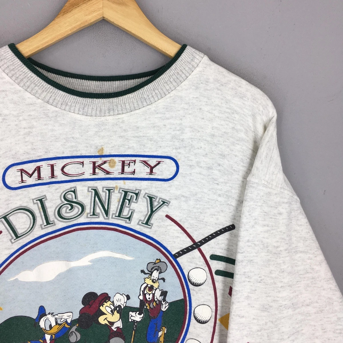 25+ vintage mickey mouse sweatshirt for sale | Updated Oct 2026