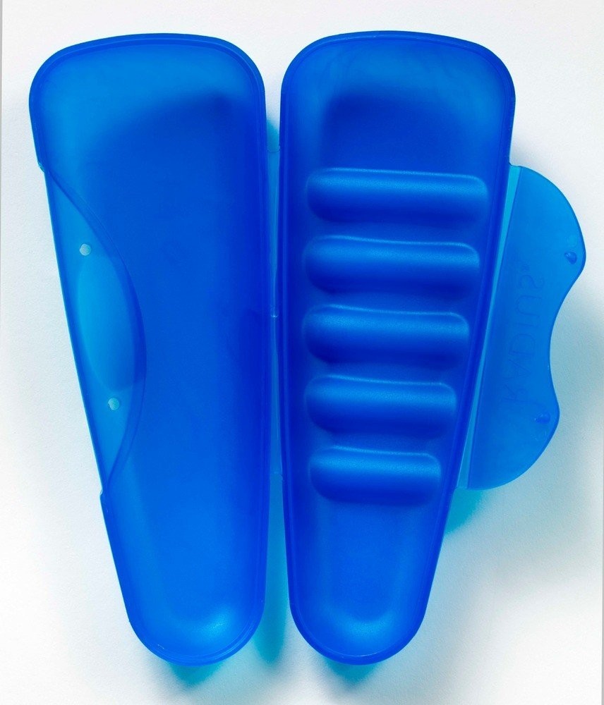 Дорожный футляр Radius Razor по 1 шт 1990₽