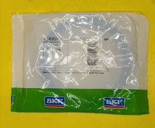 SKF 75X95X10 HMSA10 RG Double Lip Oil Seal, 75 mm x 95 mm x 10 mm