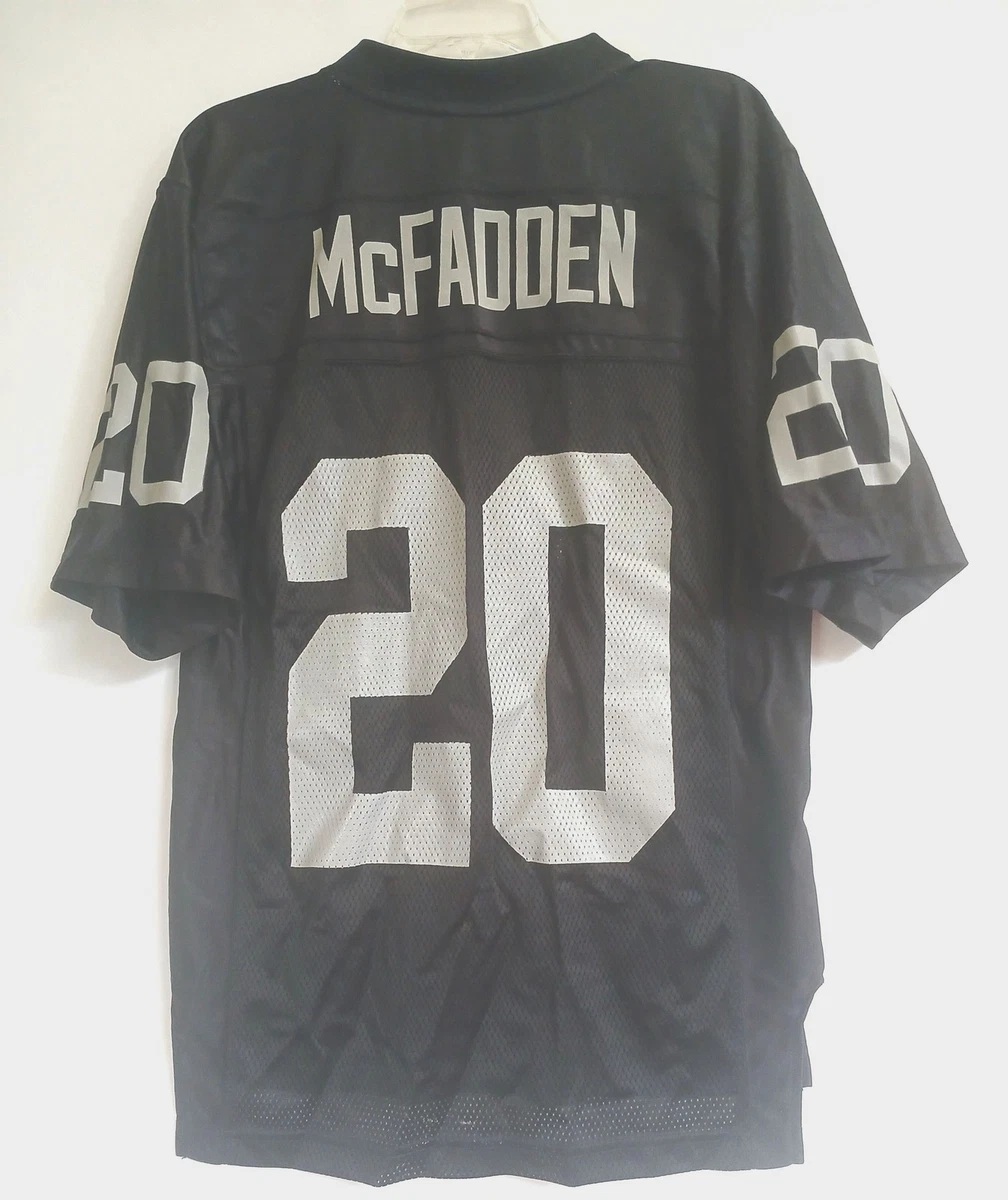 Las mejores ofertas en Hombres camisetas de la NFL Oakland Raiders