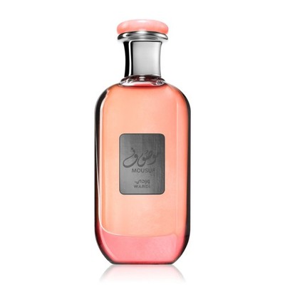 Ard Al Zaafaran Mousuf Wardi Eau de Parfum 100 ml