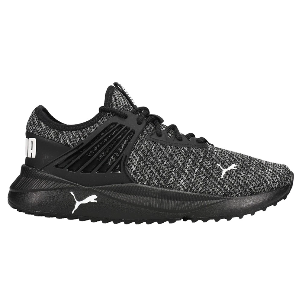 PUMA Pacer Future Knit Black for Sale | Authenticity  display picture 1