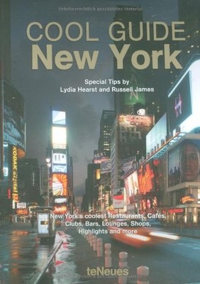 Cool Guide New York (Cool Guides (teNeues)),teNeues