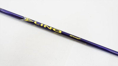 Ust Mamiya Lin-Q Purple 7 F4 70g Stiff 41.75
