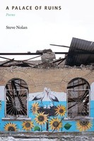 Steve Nolan | A Palace Of Ruins | Taschenbuch | Englisch (2023) | Poems
