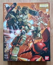 Bandai Gundam MG 1/100 FA-78-1 Full Armor Gundam