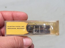 NOS Electro-Voice 264 Stylus Phonograph Needle, Replaces RCA 115059