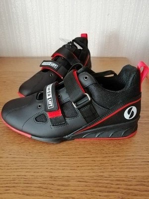 SABO Powerlift Schuhe, Schießschuhe, Gewichtheberschuhe, Sportschuhe, neu