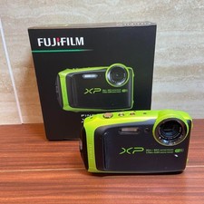 FUJI FILM FinePix XP120 Digital Camera 3810 From Japan