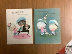 Vintage All Occasion Box Sassy Ones Unused Cards — photo 5