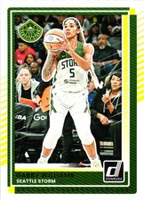 2025 Donruss WNBA #75 Gabby Williams