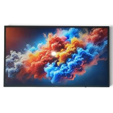 Samsung 43 Zoll (109 cm) Full HD LED-Fernseher DVB-S2 DVB-T2 DVB-C