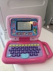 LeapFrog 2 in 1 LeapTop Touch - Pink — photo 2