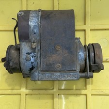 Eisemann GS4 Single Bridge Magneto for Parts or Repair