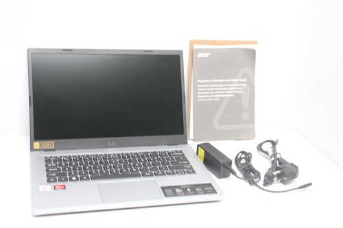 Acer Aspire 3 A314-23P-R2LW - Laptop - 14 inch - Afbeelding 7 van 9