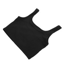 Women's Workout Tops Girls Yoga Vest Athletic Tank Running Vests