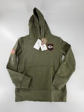 Nike NFL Kansas City Chiefs Salute to Service Youth Hoodie Many Sizes NWT 2025