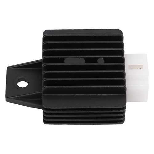 ATV Voltage Rectifier Voltage Regulator 12V Stable Output For 90cc 110cc 125cc - Picture 7 of 12