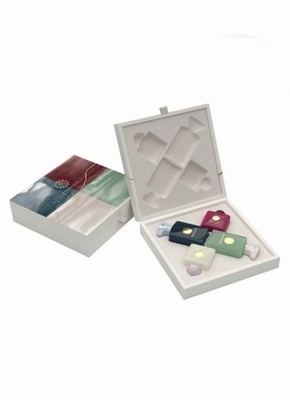 Amouage Renaissance Collection Miniatures Set EDP 4 x 7.5ml