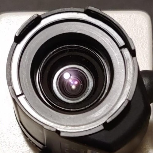Cámara Digital CCD Super HAD Seguridad Científica ILDVR TECH Videovigilancia - Imagen 12 de 12