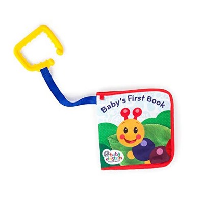 Baby Einstein Explore & Discover Stofftier 90676 von Kids II von JP