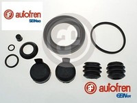 Autofren Seinsa D42814 Reparatursatz FüR Bremssattel Reparatursatz FüR Ford