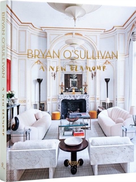 Bryan OSullivan by Bryan O'Sullivan HARDBACK 9780847899630 - Image 3