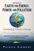 Earth And Energy, Power And Pollution | Combating Climate Change | Simmons