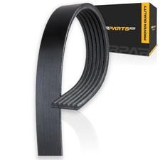 For Ford Mustang 1999-2004 V-ribbed Serpentine Belt Gold Classification
