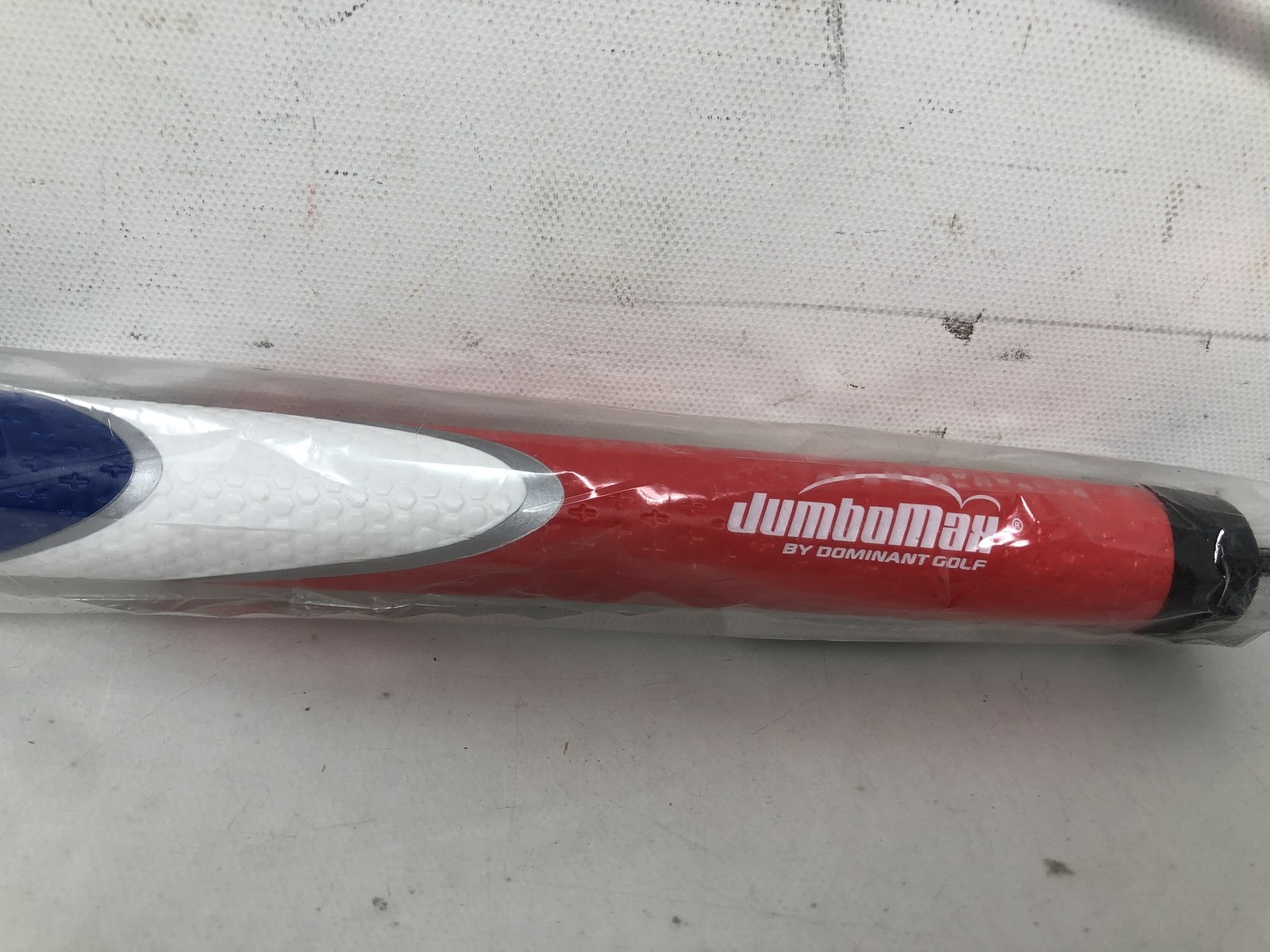 JumboMax Tour Series Red/White/Blue X-Small/JR. (+3/16") JM430-1000