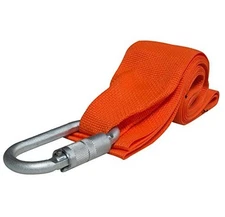  Premium Hunting Gear Deer Dragger Drag Strap for ATVs and UTVs