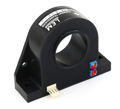 LEM Stromsensor Stromwandler Current Transducer HTA 400-S für AC / DC / PULS