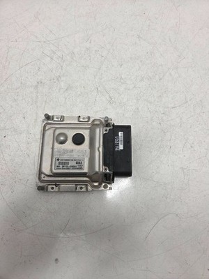 Hyundai i30 2013 9001090537KE Motorsteuergerät Modul ECU SAD41709