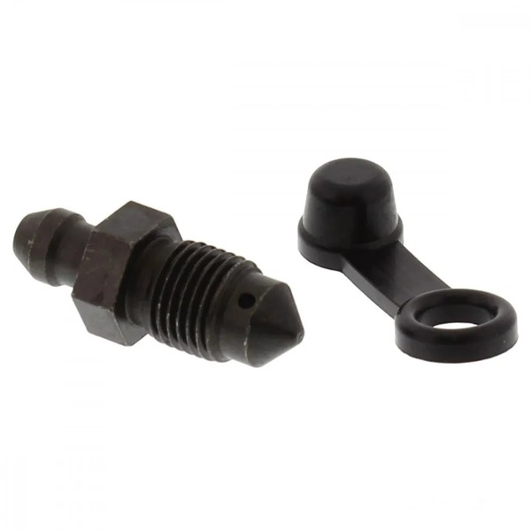 EntlüFterschraube Bremssattel Hi M10X1.00Mm FüR Aprilia RSV 1000 R Factory 04-10-image