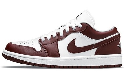 Air Jordan 1 Low 'Bronze Eclipse' Women's DC0774-116 Women's