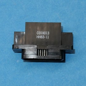 Controller Port for Atari 5200 - C018013 - DB15 Male Joystick Connector Genuine!