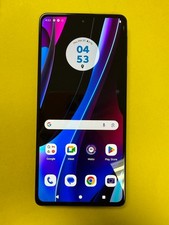 Motorola Edge Plus 2022 - XT2201 - 512GB - Dish Wireless Excellent