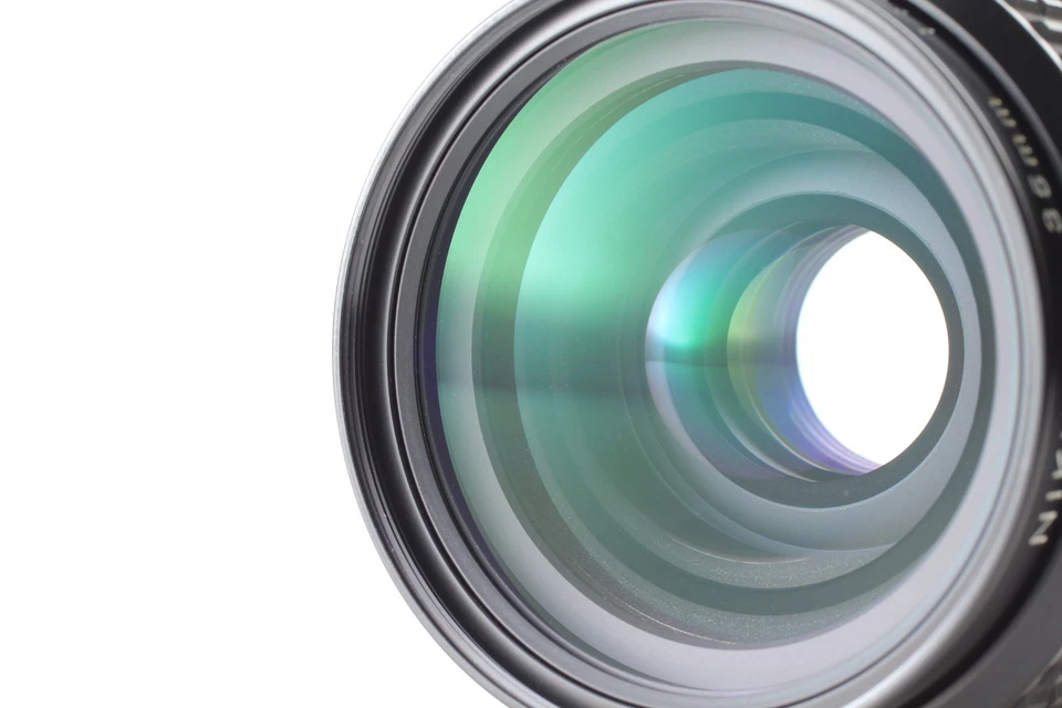 Lente MF gran angular SIC [Exc+5 con capucha] Nikon Ai-s AIS Nikkor 35 mm f/2 de JAPÓN Foto 3 de 4