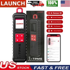 for X431 PRO3S V5.0 LAUNCH X431 I-TPMS Detect...