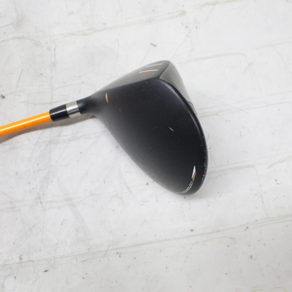 Controlador de palos de golf KICK X CCT Blast Driveway 12,5° varilla de grafito S Flex 45,5" diestro Foto 4 de 4